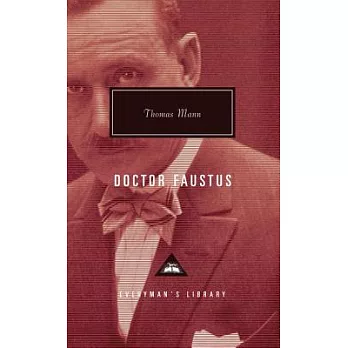 Doctor Faustus