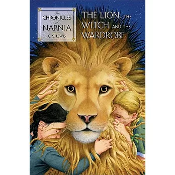 The Lion, the Witch and the Wardrobe: Book 2