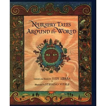 Nursery Tales Around the World