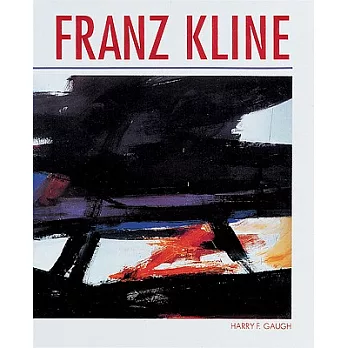 Franz Kline: Cincinnati Art Museum