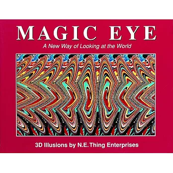 Magic Eye I: A New Way of Looking at the World