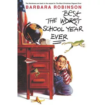 The Best School Year Ever