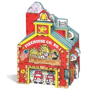 Firehouse Co. No. 1