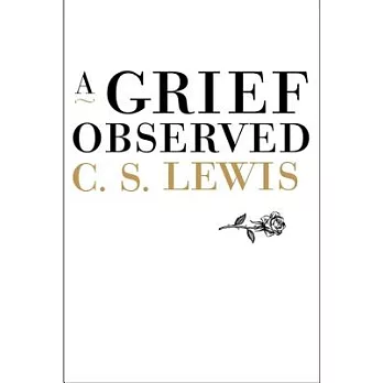 A Grief Observed