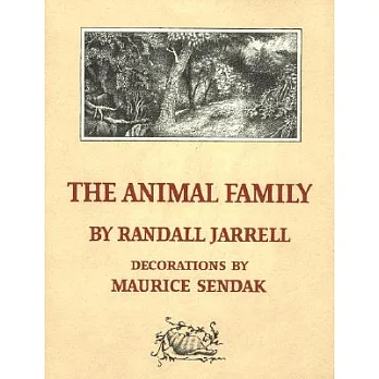 The Animal Family