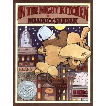 In the Night Kitchen