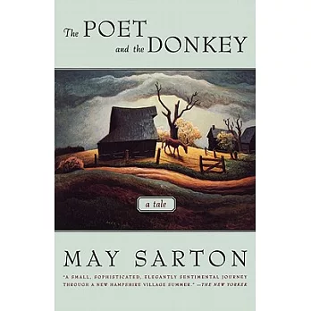 The Poet and the Donkey