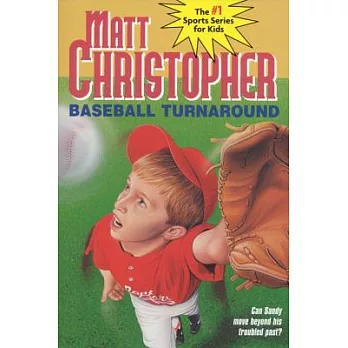 Baseball Turnaround
