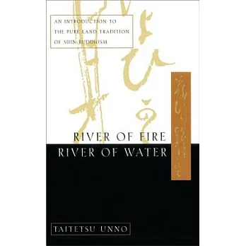 River of Fire, River of Water