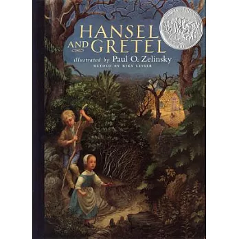 Hansel and Gretel