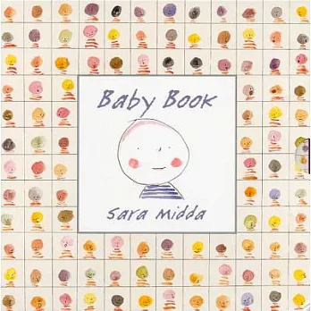 Baby Book