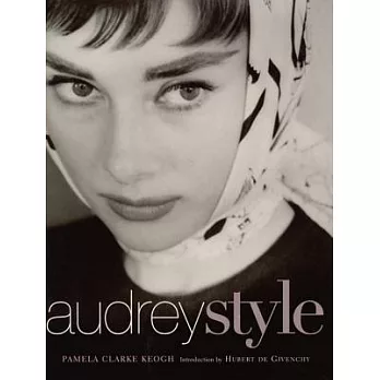 Audrey Style