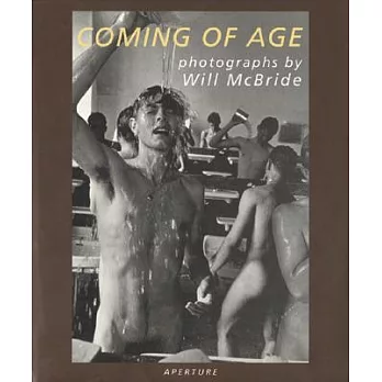 Coming of Age: Photographs