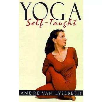 Yoga Self-Taught