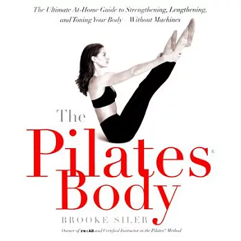 The Pilates Body