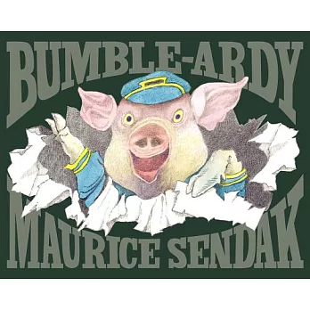 Bumble-ardy
