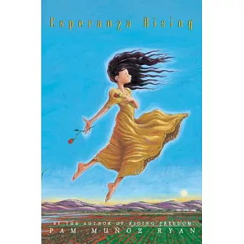 Esperanza Rising