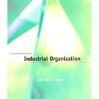 Introduction to Industrial Organization