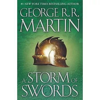 A Storm of Swords