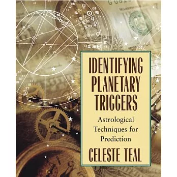 Identifying Planetary Triggers: Astrological Techniques for Prediction