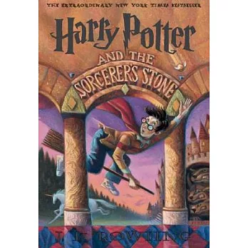 Harry Potter and the Sorcerer』s Stone