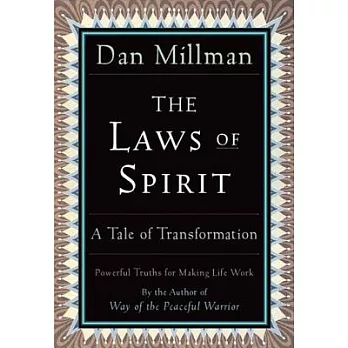 The Laws of Spirit