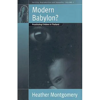 Modern Babylon