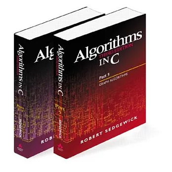 Algorithms in C