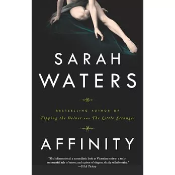 Affinity