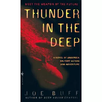 Thunder in the Deep