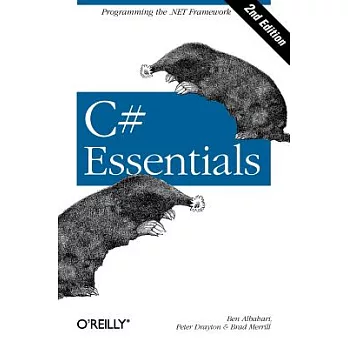 C# Essentials