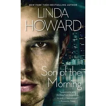 Son of the Morning