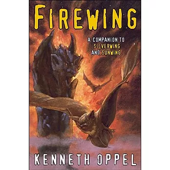 Firewing