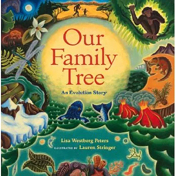 Our Family Tree: An Evolution Story