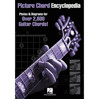 Picture Chord Encyclopedia