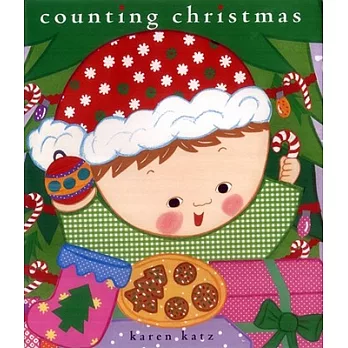 Counting Christmas