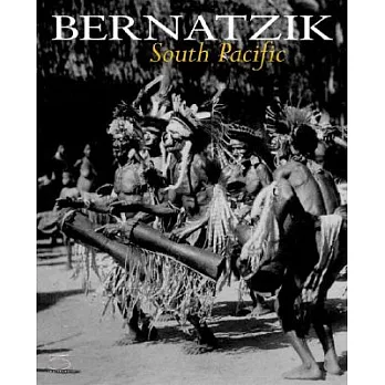 Bernatzik: South Pacific