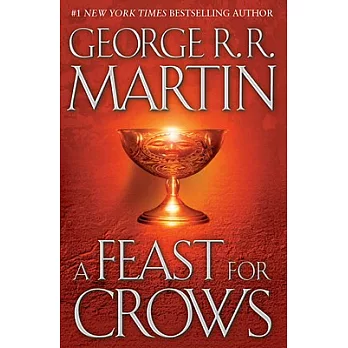 A Feast for Crows