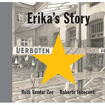 Erika』s Story