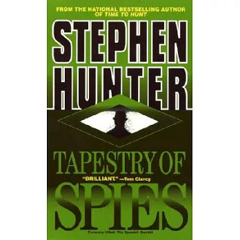 Tapestry of Spies