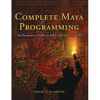 Complete Maya Programming