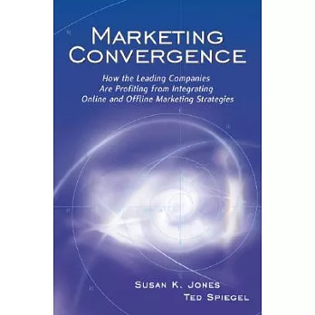 Marketing Convergence