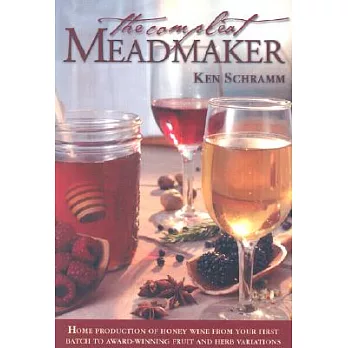 The Compleat Meadmaker