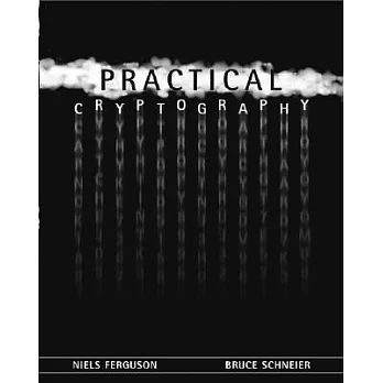 Practical Cryptography