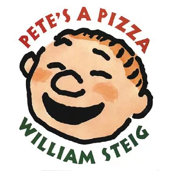 Pete』s a Pizza