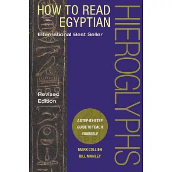 How to Read Egyptian Hieroglyphs: A Step-By-Step Guide