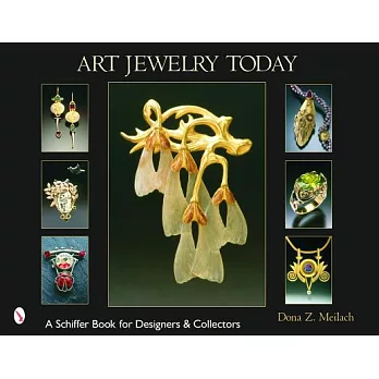 Art Jewelry Today