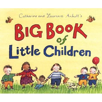 Big Book of Little Children