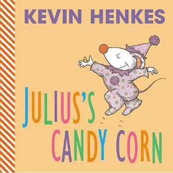 Julius』s Candy Corn