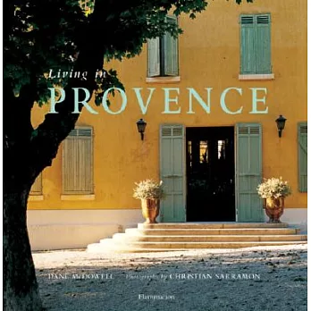 Living in Provence